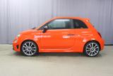 Abarth 595 Linea Turismo 1.4 T-Jet 121 kW  Sie spare... - Abarth 595 Tageszulassungen