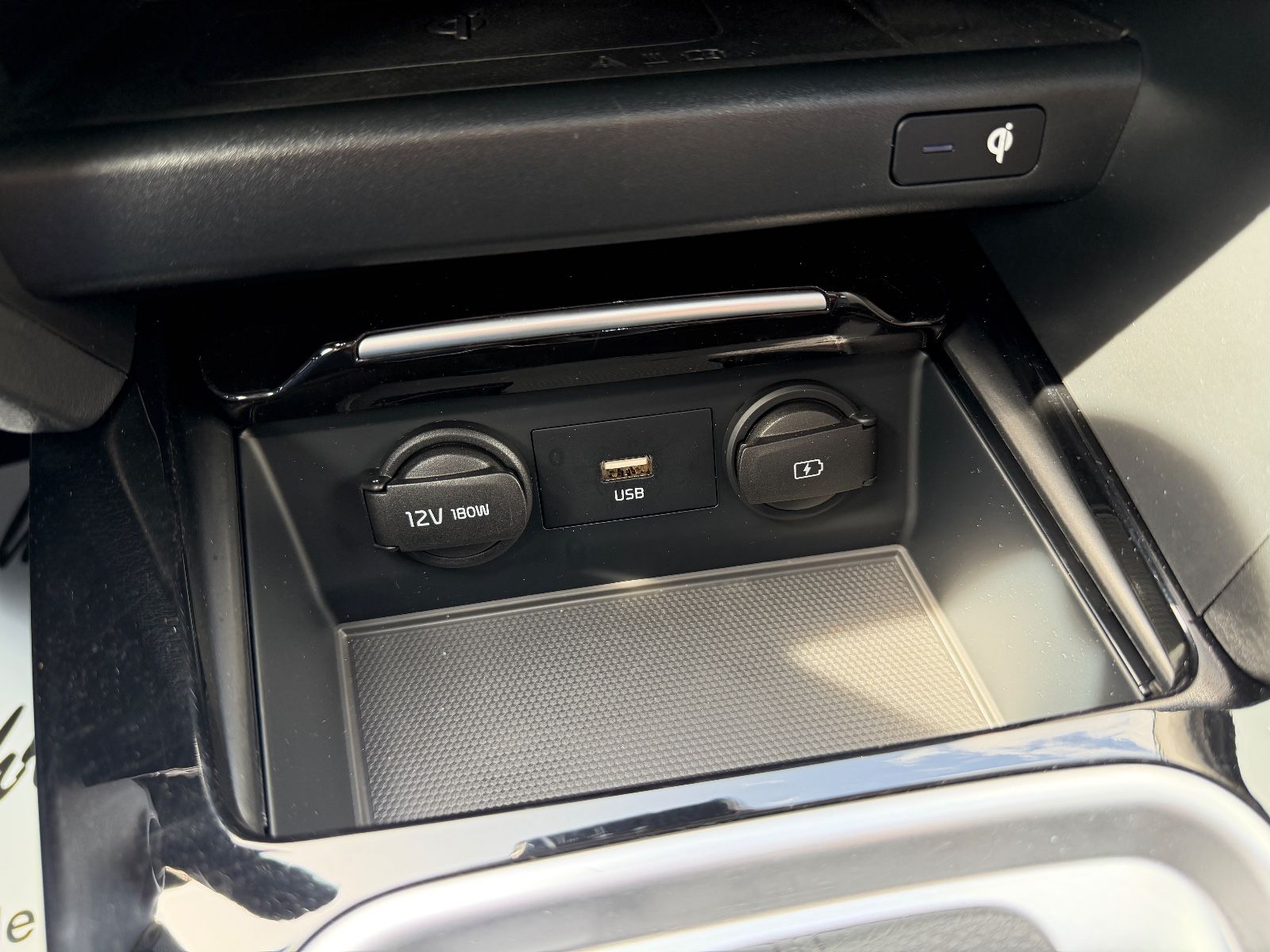 Fahrzeugabbildung Kia XCeed Platinum Edition Plug-in Hybrid VOLL
