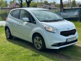 Kia Venga Dream Team*1,4 90PS*PDC*KLIMA*SITZHEIZUNG*