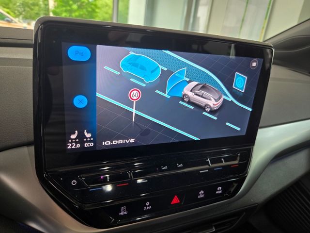 ID.4 Pro Performance LED NAV APP ACC AHK WP 8FAC