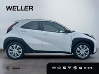 Toyota Aygo (X) - Vorschau Bild 19