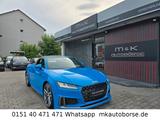 Audi TT Roadster 40 TFSI S Line - Audi TT in Frankfurt (Main)