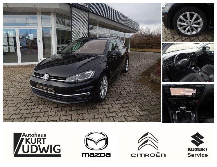 Volkswagen Golf VII 1.4 TSI BMT Highline Highline BMT/Start