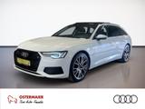 Audi A6 Avant DESIGN QUATTRO 45TDI 245PS.MATRIX.NAVI. - Audi A6 Gebrauchtwagen