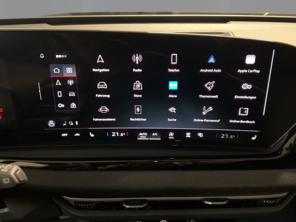 Audi A5 - Bild 11
