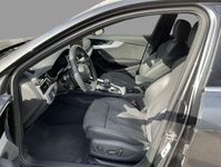 Audi S4 - Vorschau Bild 8