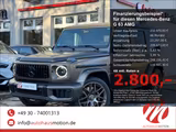 Mercedes-Benz G 63 AMG Facelift Performance Package Superior 2 - Mercedes G-Klasse mit Facelift