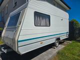 Eifelland Holiday | TÜV neu | Neue Reifen | Vorzelt - Eifelland Wohnwagen