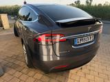 Tesla Model X 100D  6 Sitzer, CCS, FSD - Tesla Model X aus 2017
