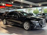 Mercedes-Benz S 400 d 4Matic Pano*Head-Up3D*StHzg*HAL-4,5°* - gebrauchte Mercedes-Benz S 400 aus dem Jahr 2022