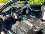 BMW 325Ci - Cabrio 6 Zyl  192 PS - BMW Gebrauchtwagen von 2004