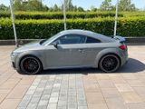 Audi TTS TFSI S tronic quattro Coupe - - Audi TTS aus 2021