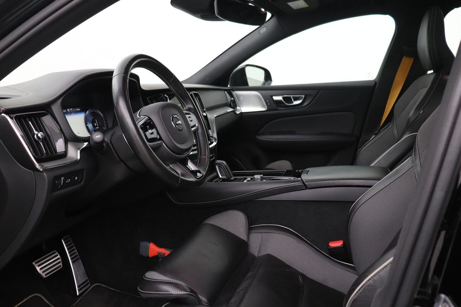 Volvo S60 T8 Polestar Engineered | Schuif-/kanteldak | imagem 3