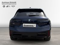 BMW iX - Vorschau Bild 4