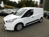 Ford Transit Connect Kasten lang Trend - Ford Transit aus 2025