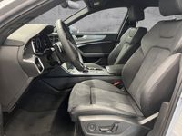 Audi A6 - Vorschau Bild 8