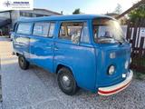 Volkswagen VOLKSWAGEN T2 1975 - Conservato - Originale - Volkswagen aus 1975