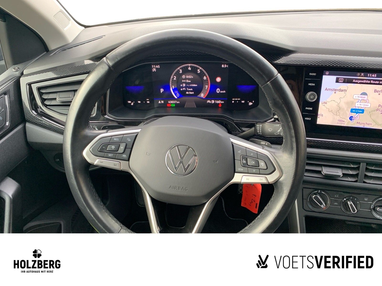 Volkswagen Polo - Bild 12