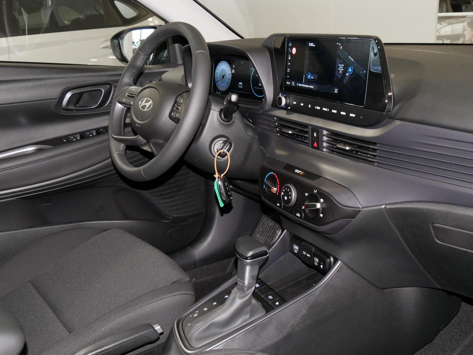 Hyundai i20 - Bild 3
