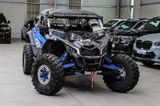 Can-Am X3 RS Turbo RR/STRAßENZULASSUNG/MUSIKANLAGE/NAVI - Angebote entsprechen deinen Suchkriterien