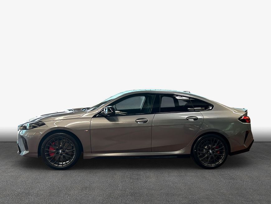 BMW M235 - Bild 5