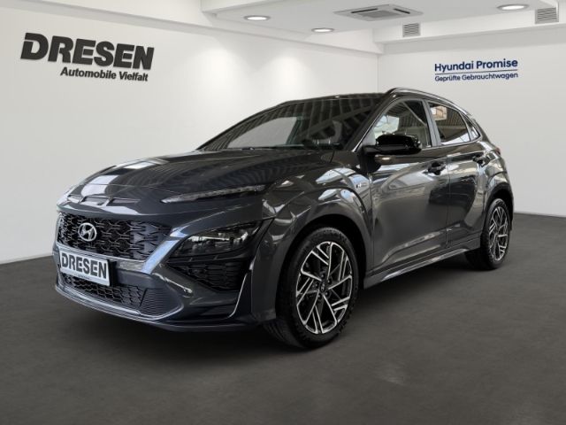 Hyundai Kona 2023