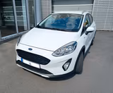 Ford Fiesta 1,0 EcoBoost 74kW S/S Active Automati... - Ford Fiesta: 7