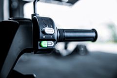 HORWIN SK3 Elektro Roller 95km/h Neufahrzeug + Garantie