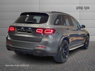 Mercedes GLC 220 - 2