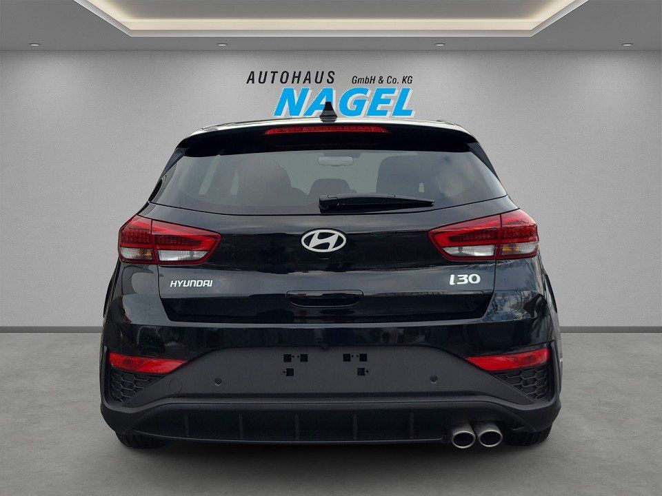 Hyundai i30 - Bild 7