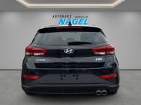 Hyundai i30 - Vorschau Bild 7