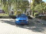 Mercedes-Benz SLK 200 Cabrio Kompressor - Mercedes-Benz SLK-Klasse in Dresden