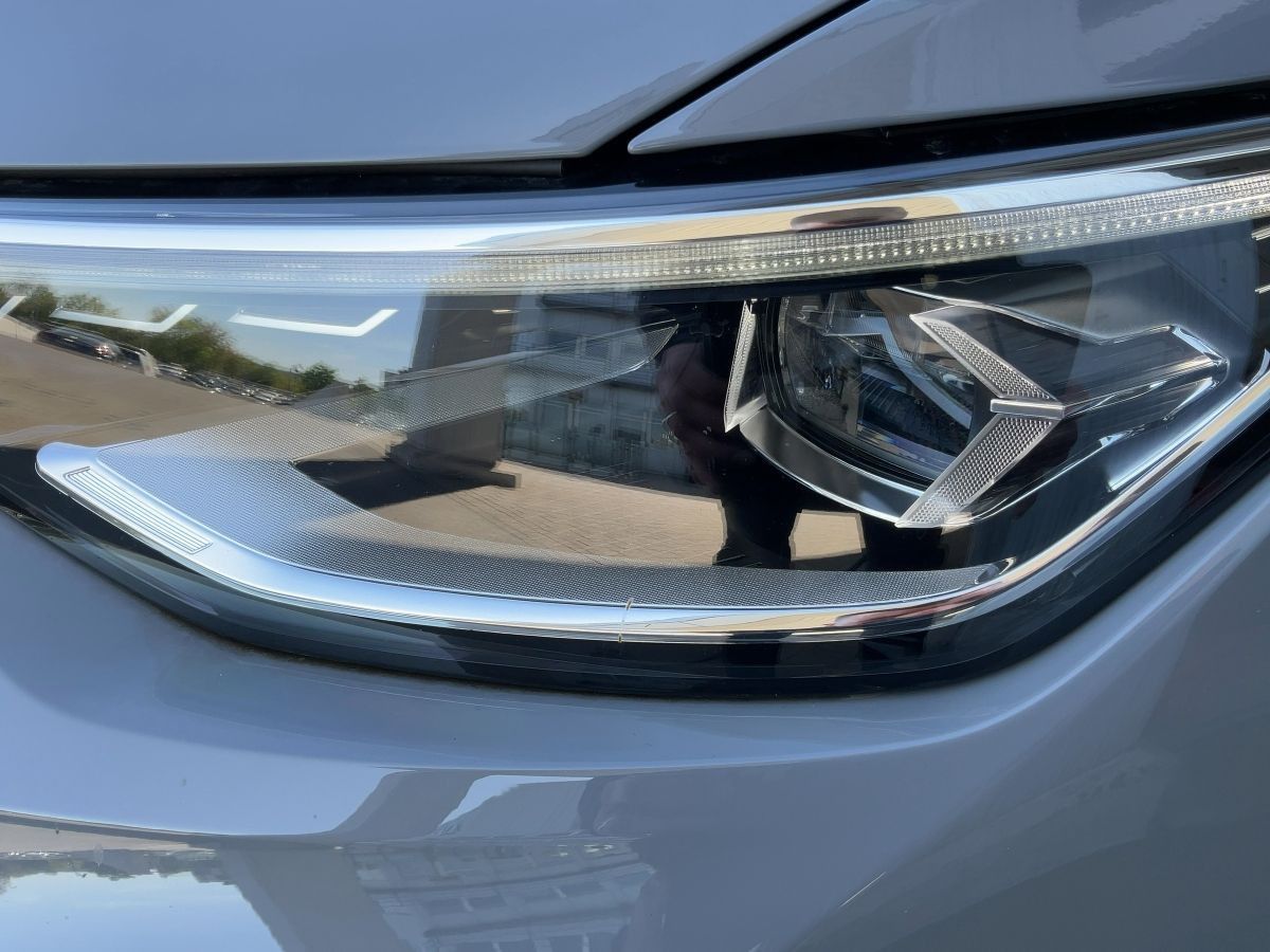 Volkswagen Golf - Bild 15