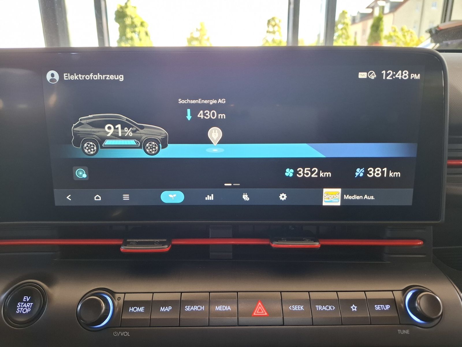 Hyundai KONA Elektro - Bild 26