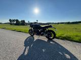 Triumph 1200 Speedtwin - TRIUMPH MÜNCHEN