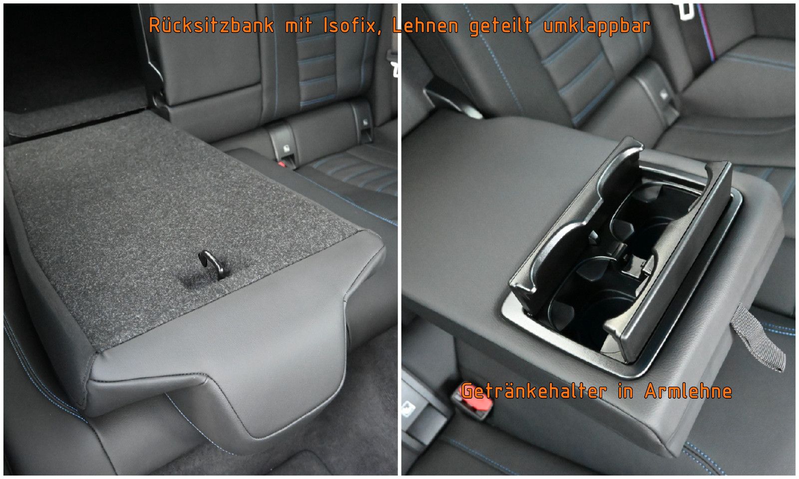 Fahrzeugabbildung BMW M440i xDr Coupé °UVP 99.440€°CARBONDACH°STANDHZG