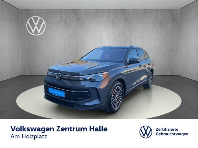 Volkswagen Tiguan 1,5 l eTSI OPF Life DSG