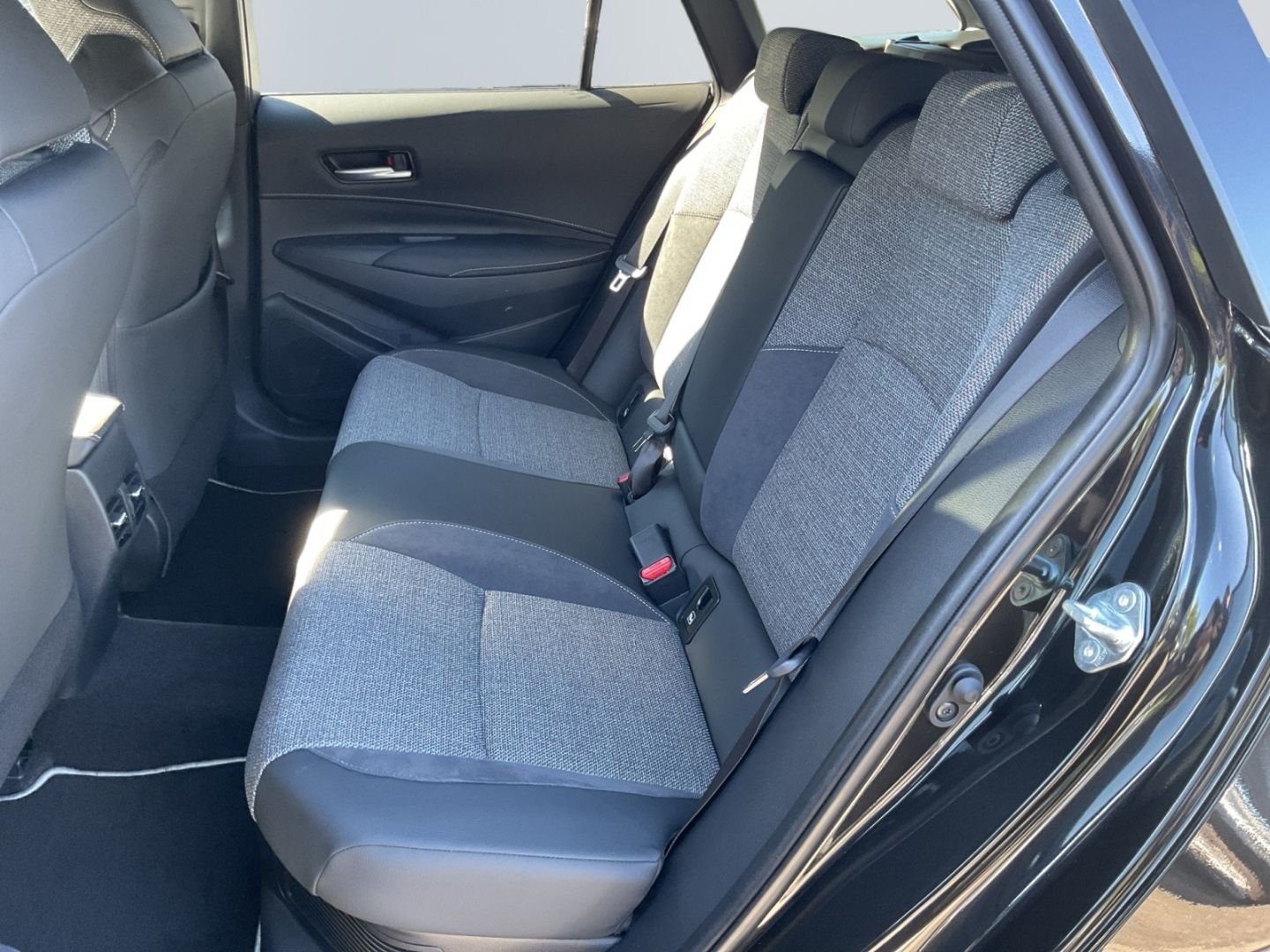 Toyota Corolla - Bild 15