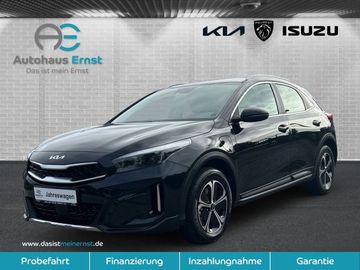 Kia XCeed 1.6 GDI Spirit DCT6 PHEV