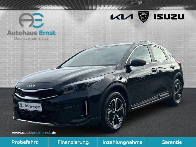 Kia XCeed 1.6 GDI Spirit DCT6 PHEV