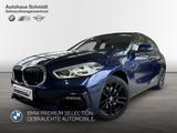 BMW 118i Hatch*Sport Line*LC +*LED*WLAN*PDC*Tempomat - BMW: Hatch