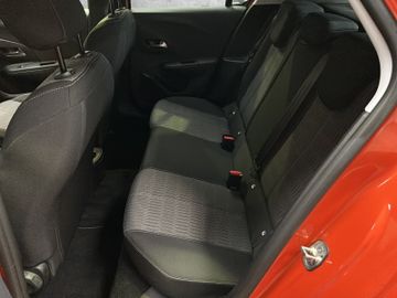 Opel Corsa F e Edition Kam.+SHZ+LM+PDC+SpurH+AUT