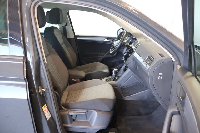 Volkswagen Tiguan 2.0 TDI Life STDHZG+ACC+LED+CARPLAY+AHK