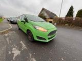 Ford Fiesta Trend - Ford Fiesta: Van