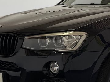 BMW X4 - 7