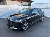 Audi AUDI Q2 30 TDI S tronic Identity Black - Audi Q2 mit Halbautomatikschaltung