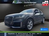 Audi Q2 2.0 40 TFSI quattro S LINE +PANO+KAMERA+LED - Audi Q2 mit Panoramadach