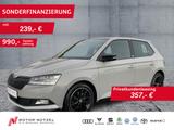 Skoda Fabia 1.0TSI MONTE CARLO LED+APP+PDC+SHZ+PANO+BT