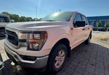 Ford F150 XLT, LED,AHK,VORLAUF 3,5 V6, XLT - Ford F 150 Gebrauchtwagen in Berlin