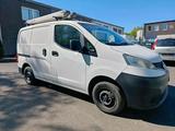 Nissan NV 200 Kasten - Nissan NV200 in Essen